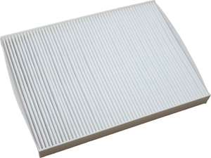Fresh air filter Replaced by 87020020 i gruppen Tillflligt dolda artiklar hos  Professional Parts Sweden AB (87420000)