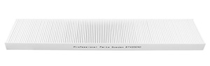 Fresh air filter i gruppen Filter / Friskluftsfilter hos  Professional Parts Sweden AB (87420090)