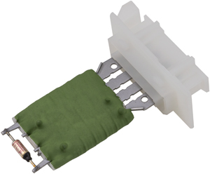 Interior blower control unit i gruppen Kylning / ventilation / Flktmotor hos  Professional Parts Sweden AB (87420263)