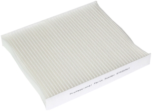 Fresh air filter in the group Filter / Fresh air filter at Professional Parts Sweden AB (87420367)