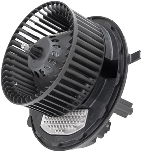 Heater motor i gruppen Kylning / ventilation / Flktmotor hos  Professional Parts Sweden AB (87420819)