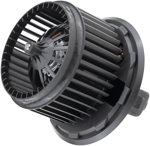 Heater motor in the group Cooling / ventilation / Blower motor at  Professional Parts Sweden AB (87421902)