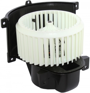 Heater motor in the group Cooling / ventilation / Blower motor at  Professional Parts Sweden AB (87427082)
