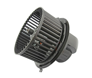 Heater motor in the group Cooling / ventilation / Blower motor at  Professional Parts Sweden AB (87427181)