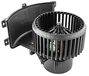 Heater motor i gruppen Kylning / ventilation / Flktmotor hos  Professional Parts Sweden AB (87427819)