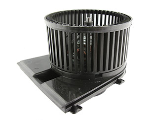Heater motor in the group Cooling / ventilation / Blower motor at  Professional Parts Sweden AB (87429210)