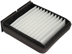 Fresh air filter in the group Filter / Fresh air filter at Professional Parts Sweden AB (87430000)