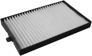Fresh air filter in the group Filter / Fresh air filter at  Professional Parts Sweden AB (87430020)