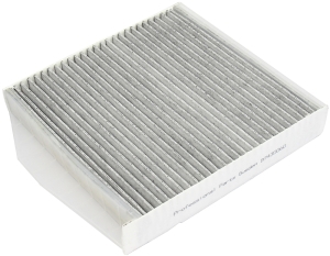 Fresh air filter carbon in the group Filter / Fresh air filter at Professional Parts Sweden AB (87430060)