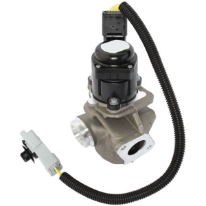 EGR valve i gruppen Avgasdelar / EGR ventil hos  Professional Parts Sweden AB (87430092)