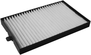 Fresh air filter carbon i gruppen Filter / Friskluftsfilter hos  Professional Parts Sweden AB (87430100)