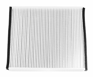 Fresh air filter - Replaced by 87430130 i gruppen Tillflligt dolda artiklar hos  Professional Parts Sweden AB (87430376)