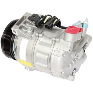 AC compressor Replaced by 87432113 in the group  at  Professional Parts Sweden AB (87430459)