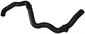 Radiator hose i gruppen Kylning / ventilation / Slangar hos  Professional Parts Sweden AB (87430525)