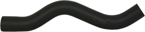 Radiator hose i gruppen Kylning / ventilation / Slangar hos  Professional Parts Sweden AB (87430615)