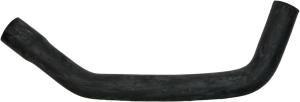 Radiator hose i gruppen Kylning / ventilation / Slangar hos Professional Parts Sweden AB (87430618)