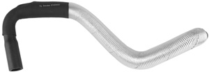 Radiator hose oil cooler intake i gruppen Kylning / ventilation / Slangar hos  Professional Parts Sweden AB (87430625)