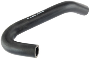 Radiator hose oil cooler outtake in the group Cooling / ventilation / Hoses at  Professional Parts Sweden AB (87430628)
