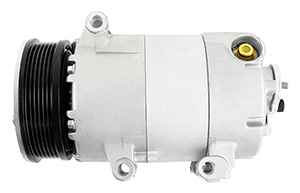 AC compressor in the group Cooling / ventilation / AC compressor at  Professional Parts Sweden AB (87430751)