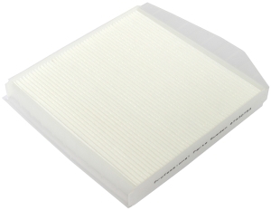 Fresh air filter in the group Filter / Fresh air filter at Professional Parts Sweden AB (87430753)