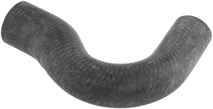 Radiator hose i gruppen Kylning / ventilation / Slangar hos  Professional Parts Sweden AB (87430765)