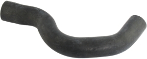 Radiator hose i gruppen Kylning / ventilation / Slangar hos  Professional Parts Sweden AB (87430911)