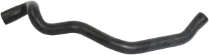 Radiator hose i gruppen Kylning / ventilation / Slangar hos  Professional Parts Sweden AB (87430916)