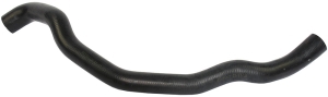 Radiator hose i gruppen Kylning / ventilation / Slangar hos  Professional Parts Sweden AB (87430918)