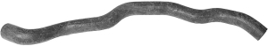Radiator hose i gruppen Tillflligt dolda artiklar hos  Professional Parts Sweden AB (87430920)