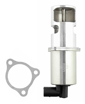 EGR valve i gruppen Avgasdelar / EGR ventil hos  Professional Parts Sweden AB (87430979)