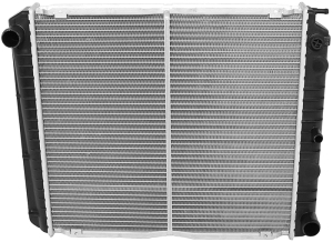 Radiator in the group Cooling / ventilation / Radiator at  Professional Parts Sweden AB (87431126)