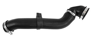 Turbo intercooler hose in the group Engine parts / Intercooler at  Professional Parts Sweden AB (87431230)