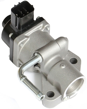 EGR valve i gruppen Avgasdelar / EGR ventil hos  Professional Parts Sweden AB (87431243)