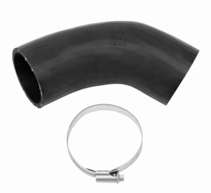 Intercooler hose turbo outlet in the group Engine parts / Intercooler at  Professional Parts Sweden AB (87431350)