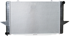 Radiator M/T i gruppen Kylning / ventilation / Kylare hos Professional Parts Sweden AB (87431353)