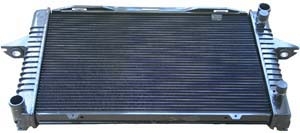 Radiator A/T i gruppen Kylning / ventilation / Kylare hos  Professional Parts Sweden AB (87431354)