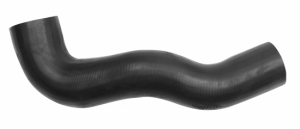 Charger intake hose - Replaced by 87431365 in the group Engine parts / Intercooler at  Professional Parts Sweden AB (87431366)
