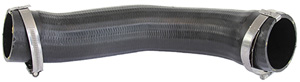 Turbo intercooler hose in the group Engine parts / Intercooler at  Professional Parts Sweden AB (87431372)