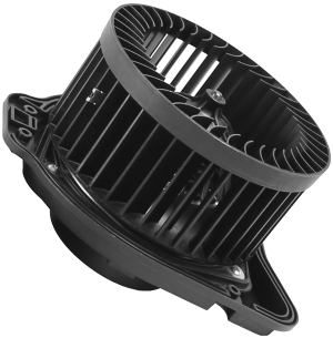 Heater motor in the group Cooling / ventilation / Blower motor at  Professional Parts Sweden AB (87431429)