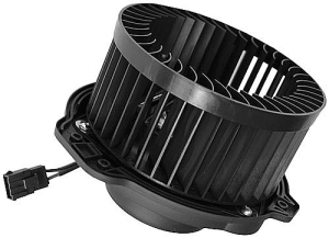 Heater motor in the group Cooling / ventilation / Blower motor at  Professional Parts Sweden AB (87431430)