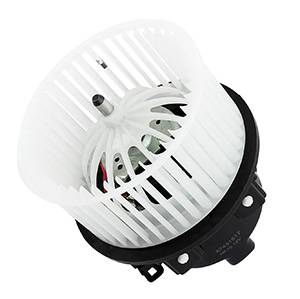 Heater motor in the group Cooling / ventilation / Blower motor at  Professional Parts Sweden AB (87431517)
