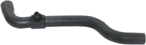 Radiator hose i gruppen Kylning / ventilation / Slangar hos  Professional Parts Sweden AB (87431570)