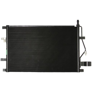 AC condenser in the group Cooling / ventilation / Condenser at  Professional Parts Sweden AB (87431651)