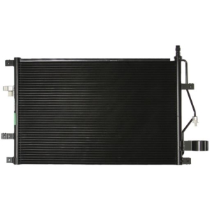 AC condenser i gruppen Kylning / ventilation / Kondensor hos  Professional Parts Sweden AB (87431651)