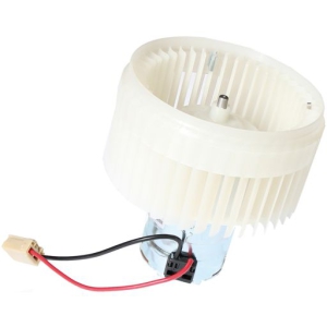 Heater motor in the group Cooling / ventilation / Blower motor at  Professional Parts Sweden AB (87431719)