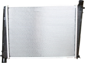 Radiator i gruppen Kylning / ventilation / Kylare hos Professional Parts Sweden AB (87431842)