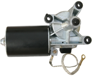 Wiper motor windscreen i gruppen Torkarutrustning / Torkarmotor hos  Professional Parts Sweden AB (87431863)