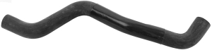 Radiator hose i gruppen Kylning / ventilation / Slangar hos  Professional Parts Sweden AB (87431899)