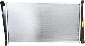 Radiator in the group Cooling / ventilation / Radiator at  Professional Parts Sweden AB (87431969)