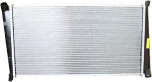 Radiator i gruppen Kylning / ventilation / Kylare hos  Professional Parts Sweden AB (87431969)